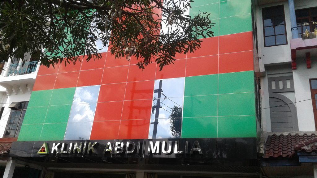 Gambar Klinik Abdi Mulia